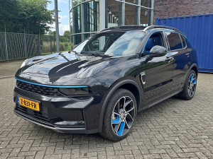 Lynk&Co 01 1.5 132kW
