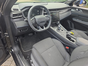 Lynk&Co 01 1.5 132kW