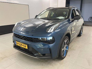 Lynk&Co 01 1.5 132kW