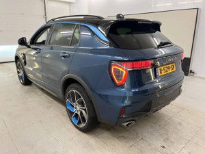 Lynk&Co 01 1.5 132kW