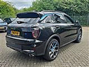 Lynk&Co 01 1.5 132kW