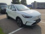 MG ZS EV comfort 130kW
