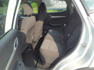 MG ZS EV comfort 130kW