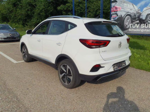 MG ZS EV comfort 130kW