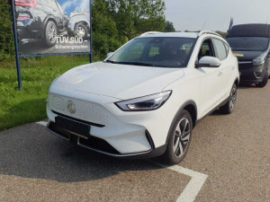 MG ZS EV comfort 130kW