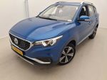 MG ZS Luxury 105kW