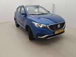 MG ZS Luxury 105kW