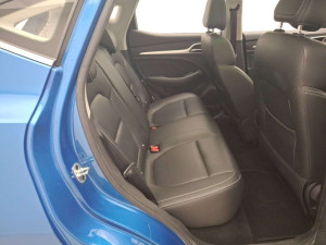 MG ZS Luxury 105kW
