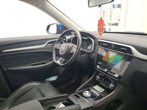 MG ZS Luxury 105kW