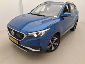 MG ZS Luxury 105kW
