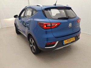 MG ZS Luxury 105kW