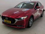 Mazda 3 Comfort 2.0 132kW