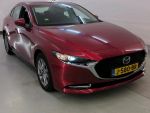 Mazda 3 Comfort 2.0 132kW