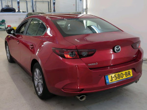 Mazda 3 Comfort 2.0 132kW