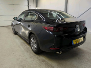 Mazda 3 Comfort 2.0 132kW