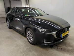 Mazda 3 Comfort 2.0 132kW