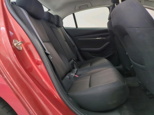 Mazda 3 Comfort 2.0 132kW