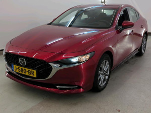 Mazda 3 Comfort 2.0 132kW