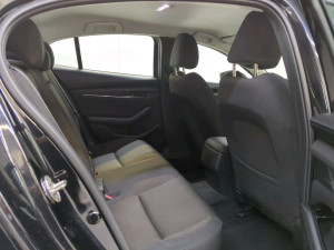 Mazda 3 Comfort 2.0 132kW
