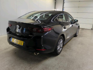 Mazda 3 Comfort 2.0 132kW