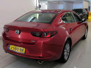 Mazda 3 Comfort 2.0 132kW