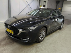 Mazda 3 Comfort 2.0 132kW
