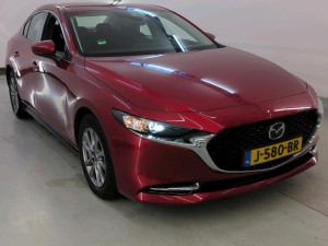 Mazda 3 Comfort 2.0 132kW
