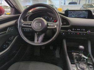Mazda 3 Comfort 2.0 132kW