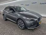 Mazda CX-3 Luxury 2.0 SKYACTIV-G 89kW