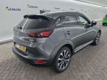 Mazda CX-3 Luxury 2.0 SKYACTIV-G 89kW