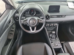 Mazda CX-3 Luxury 2.0 SKYACTIV-G 89kW