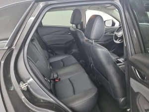 Mazda CX-3 Luxury 2.0 SKYACTIV-G 89kW