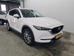 Mazda CX-5 Luxury 2.0 SKYACTIV-G 121kW