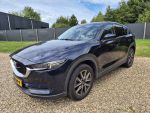 Mazda CX-5 Luxury 2.0 SKYACTIV-G 121kW
