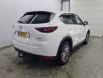 Mazda CX-5 Luxury 2.0 SKYACTIV-G 121kW