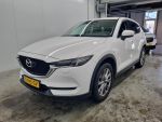Mazda CX-5 Luxury 2.0 SKYACTIV-G 121kW
