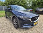 Mazda CX-5 Luxury 2.0 SKYACTIV-G 121kW