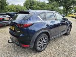 Mazda CX-5 Luxury 2.0 SKYACTIV-G 121kW