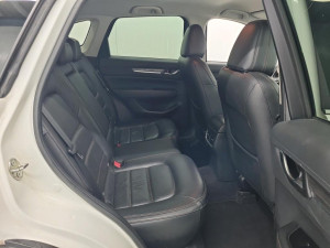 Mazda CX-5 Luxury 2.0 SKYACTIV-G 121kW