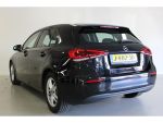 Mercedes-Benz A Business Solution 180d 85kW
