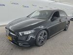 Mercedes-Benz A Business Solution AMG 160 80kW