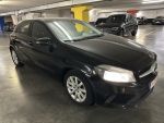 Mercedes-Benz A 160d 66kW