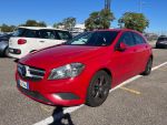Mercedes-Benz A Executive 180 CDI 80kW
