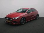 Mercedes-Benz A Business Solution AMG 160 80kW
