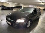 Mercedes-Benz A 160d 66kW