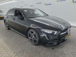 Mercedes-Benz A Business Solution AMG 160 80kW