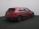 Mercedes-Benz A Business Solution AMG 160 80kW