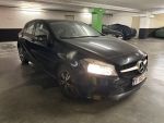 Mercedes-Benz A 160d 66kW