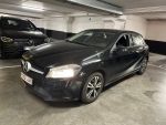 Mercedes-Benz A 160d 66kW