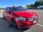 Mercedes-Benz A Executive 180 CDI 80kW